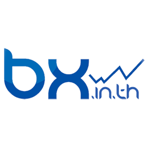 BX.in Logo